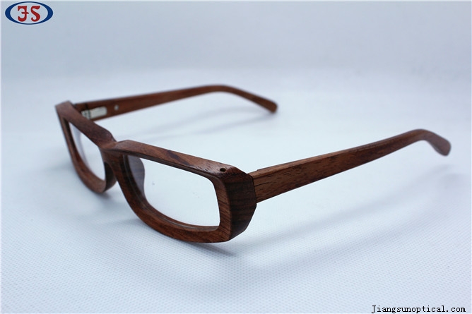 Wooden O001