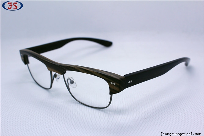 Wooden O003